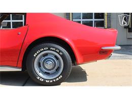 1973 Chevrolet Corvette (CC-2095342) for sale in Crete, Illinois