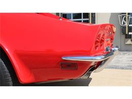 1973 Chevrolet Corvette (CC-2095342) for sale in Crete, Illinois