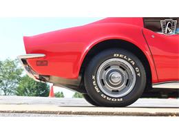 1973 Chevrolet Corvette (CC-2095342) for sale in Crete, Illinois