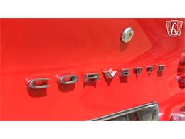 1973 Chevrolet Corvette (CC-2095342) for sale in Crete, Illinois