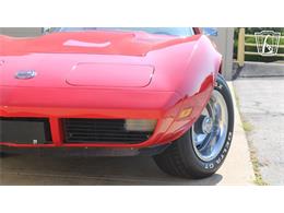 1973 Chevrolet Corvette (CC-2095342) for sale in Crete, Illinois
