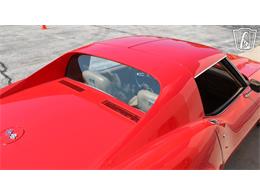 1973 Chevrolet Corvette (CC-2095342) for sale in Crete, Illinois