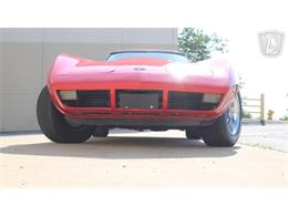 1973 Chevrolet Corvette (CC-2095342) for sale in Crete, Illinois