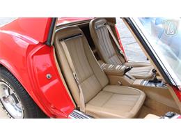 1973 Chevrolet Corvette (CC-2095342) for sale in Crete, Illinois