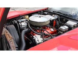 1973 Chevrolet Corvette (CC-2095342) for sale in Crete, Illinois