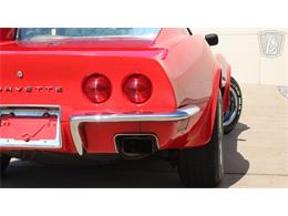 1973 Chevrolet Corvette (CC-2095342) for sale in Crete, Illinois