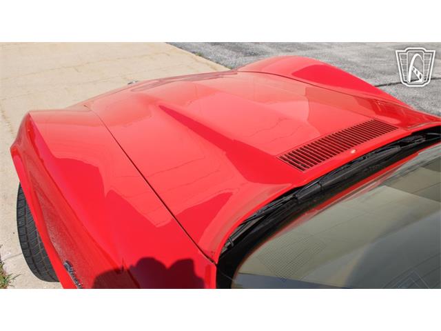 1973 Chevrolet Corvette (CC-2095342) for sale in Crete, Illinois