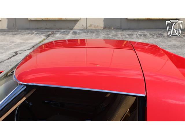 1973 Chevrolet Corvette (CC-2095342) for sale in Crete, Illinois