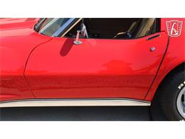 1973 Chevrolet Corvette (CC-2095342) for sale in Crete, Illinois
