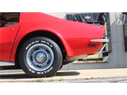 1973 Chevrolet Corvette (CC-2095342) for sale in Crete, Illinois