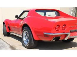 1973 Chevrolet Corvette (CC-2095342) for sale in Crete, Illinois