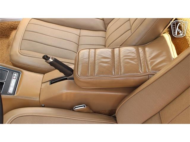 1973 Chevrolet Corvette (CC-2095342) for sale in Crete, Illinois