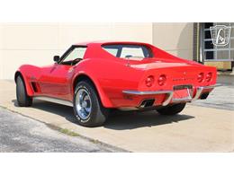 1973 Chevrolet Corvette (CC-2095342) for sale in Crete, Illinois