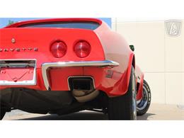 1973 Chevrolet Corvette (CC-2095342) for sale in Crete, Illinois
