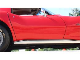 1973 Chevrolet Corvette (CC-2095342) for sale in Crete, Illinois