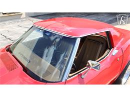 1973 Chevrolet Corvette (CC-2095342) for sale in Crete, Illinois