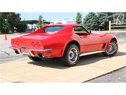 1973 Chevrolet Corvette (CC-2095342) for sale in Crete, Illinois