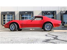 1973 Chevrolet Corvette (CC-2095342) for sale in Crete, Illinois