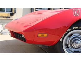 1973 Chevrolet Corvette (CC-2095342) for sale in Crete, Illinois