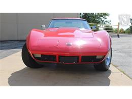 1973 Chevrolet Corvette (CC-2095342) for sale in Crete, Illinois