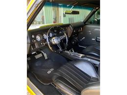 1972 Chevrolet Chevelle (CC-2095343) for sale in Addison, Illinois