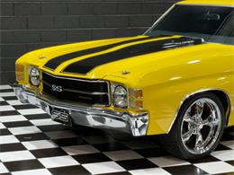 1972 Chevrolet Chevelle (CC-2095343) for sale in Addison, Illinois