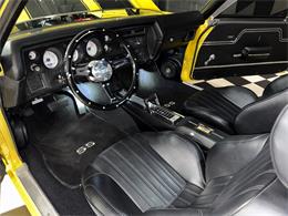 1972 Chevrolet Chevelle (CC-2095343) for sale in Addison, Illinois