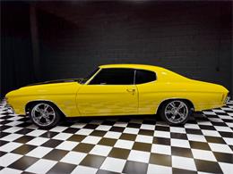 1972 Chevrolet Chevelle (CC-2095343) for sale in Addison, Illinois