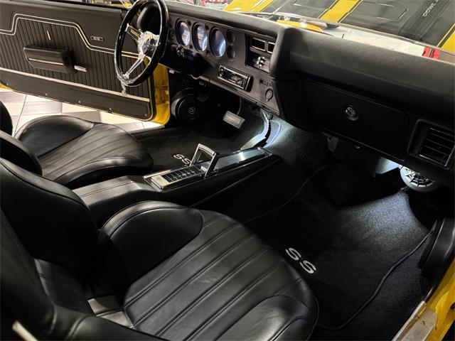 1972 Chevrolet Chevelle (CC-2095343) for sale in Addison, Illinois