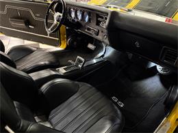 1972 Chevrolet Chevelle (CC-2095343) for sale in Addison, Illinois