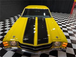 1972 Chevrolet Chevelle (CC-2095343) for sale in Addison, Illinois