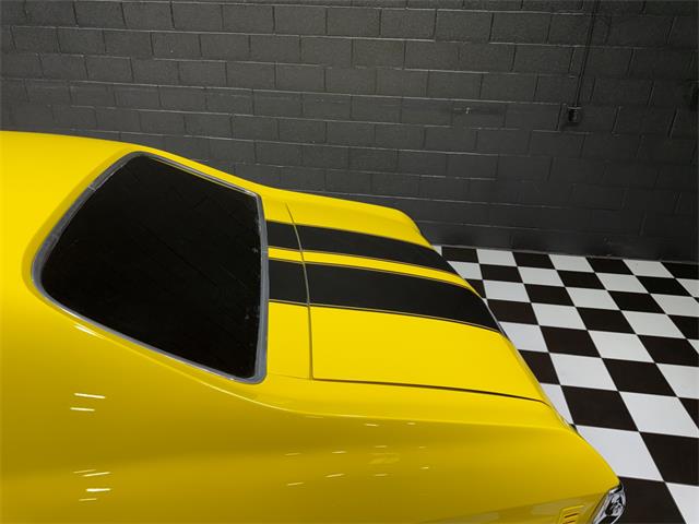 1972 Chevrolet Chevelle (CC-2095343) for sale in Addison, Illinois
