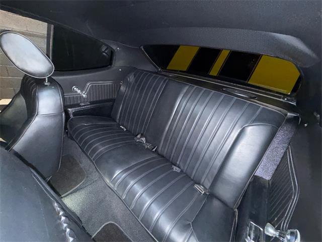 1972 Chevrolet Chevelle (CC-2095343) for sale in Addison, Illinois