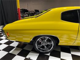 1972 Chevrolet Chevelle (CC-2095343) for sale in Addison, Illinois