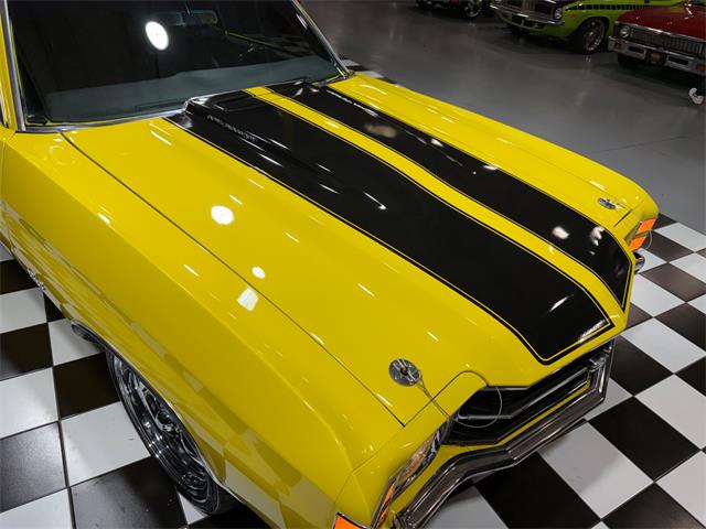 1972 Chevrolet Chevelle (CC-2095343) for sale in Addison, Illinois