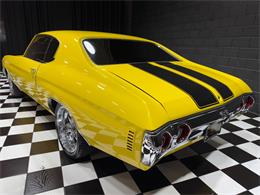 1972 Chevrolet Chevelle (CC-2095343) for sale in Addison, Illinois