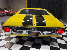 1972 Chevrolet Chevelle (CC-2095343) for sale in Addison, Illinois