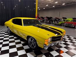 1972 Chevrolet Chevelle (CC-2095343) for sale in Addison, Illinois
