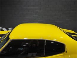 1972 Chevrolet Chevelle (CC-2095343) for sale in Addison, Illinois