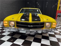 1972 Chevrolet Chevelle (CC-2095343) for sale in Addison, Illinois
