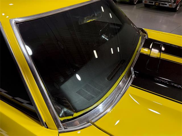 1972 Chevrolet Chevelle (CC-2095343) for sale in Addison, Illinois