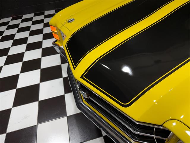 1972 Chevrolet Chevelle (CC-2095343) for sale in Addison, Illinois