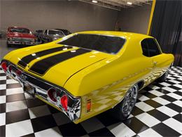 1972 Chevrolet Chevelle (CC-2095343) for sale in Addison, Illinois