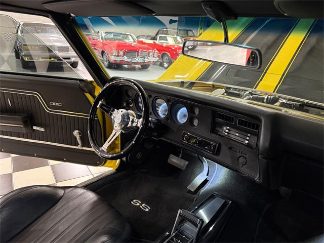 1972 Chevrolet Chevelle (CC-2095343) for sale in Addison, Illinois