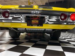 1972 Chevrolet Chevelle (CC-2095343) for sale in Addison, Illinois