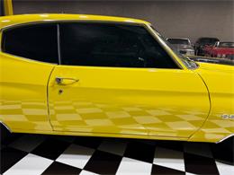 1972 Chevrolet Chevelle (CC-2095343) for sale in Addison, Illinois