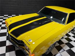 1972 Chevrolet Chevelle (CC-2095343) for sale in Addison, Illinois