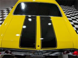 1972 Chevrolet Chevelle (CC-2095343) for sale in Addison, Illinois