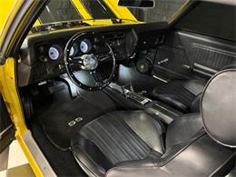 1972 Chevrolet Chevelle (CC-2095343) for sale in Addison, Illinois