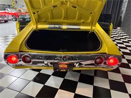 1972 Chevrolet Chevelle (CC-2095343) for sale in Addison, Illinois